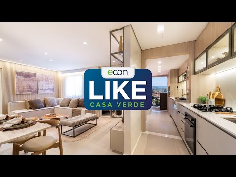 Like Casa Verde