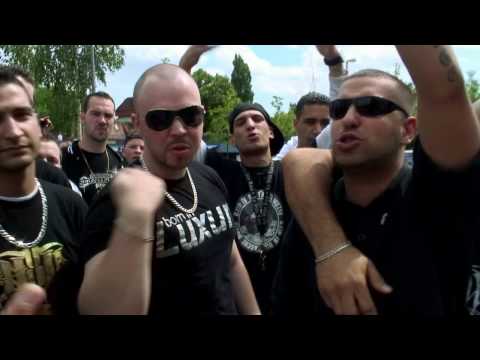 BBT feat Greckoe, Vero, Jasha & Rako - Südberlinstyle Part 2