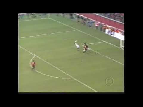 Atlético-PR 2 x 1 Coritiba - Coritiba Campeão Paranaense de 2008