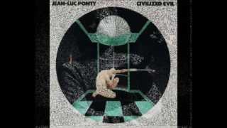 Jen Luc Ponty - Shape Up Your Mind