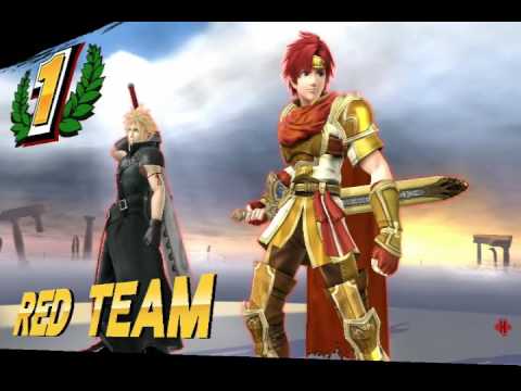 Outsmashed II - Taka + TPK vs Ogey + Sinka - Winners R2