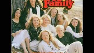 The Kelly Family - You&#39;re Losing Me