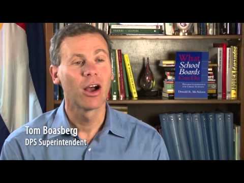 MATT Maestro en Casa Testimonies  - Denver Public Schools