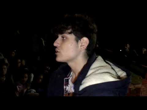 ZACK VS G-WIROL - CUARTOS - FURIOUS BATTLE 3