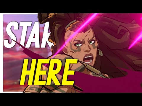 2XKO Illaoi 3 Minute Guide | ALPHA LAB Character Guide