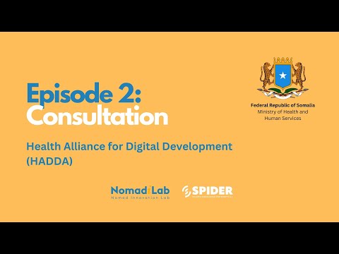 Clinical Consultation Workflow