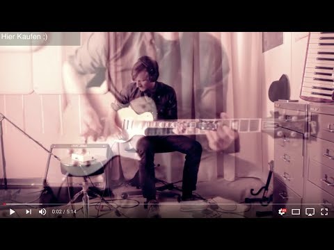 Giuseppe Porrello - 'Shake it' - Hang Drum Mix - feat. Rafael Sotomayor & Tomek Witiak