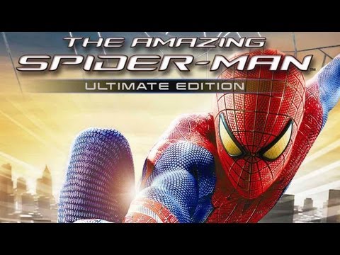 the amazing spider man wii u amazon