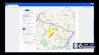 Power outage affects thousands in Albany