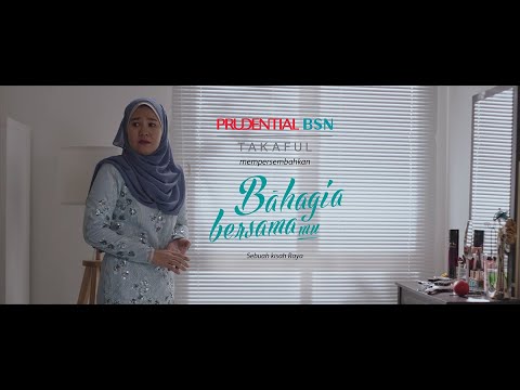 Bahagia Bersamamu
