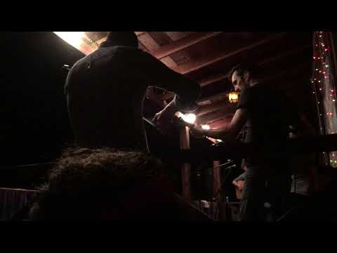 Jeff Austin Band: No Expectations, Reuben’s Train