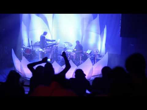 [HD] EOTO | Georgia Theater | 2012 - Encore