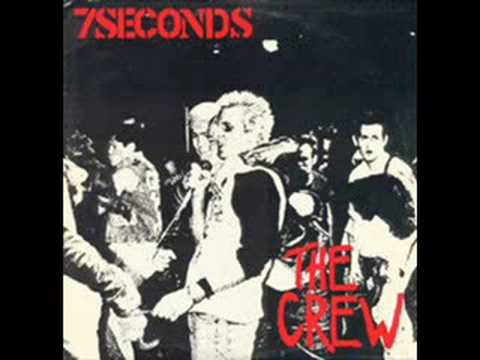 Straight On - 7 Seconds