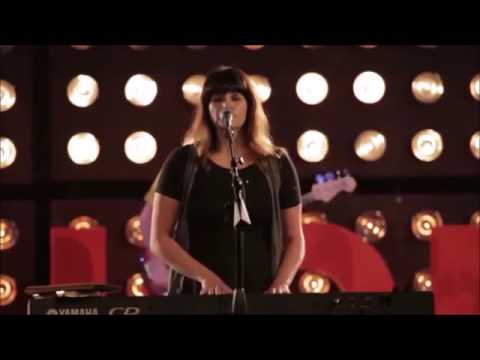 The Wave/Bitter Sweet (spontaneous) - Amanda Cook & Steffany Gretzinger