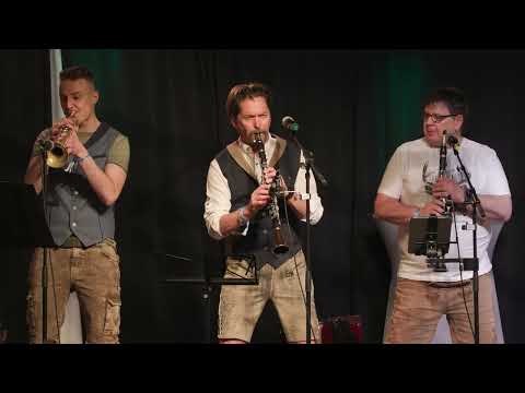 Party Krainer -  Schützenfest