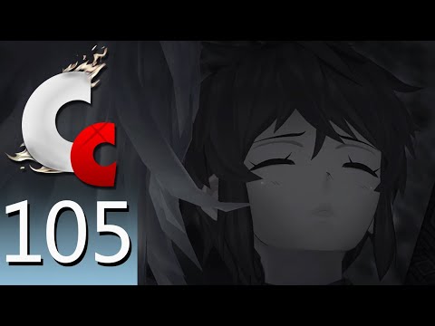 Xenoblade Chronicles 2 – Episode 105: Eat Your Heart Out