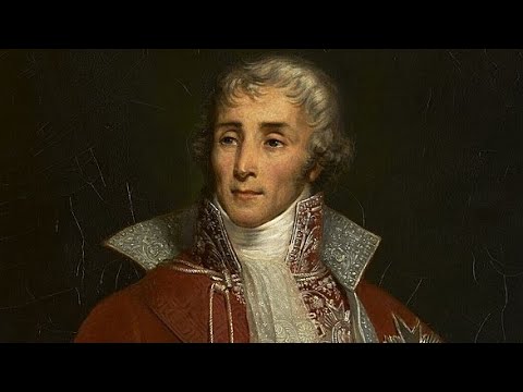 Joseph Fouché, "The Conspirator", The Serpent of the French Revolution or The Machine Gunner of L...