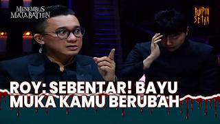 Download lagu BAYU KENA PELET?! Roy Engeh Energi Bayu Tiba-tiba Berubah| Menembus Mata Bathin Eps 59 (FULL) mp3 Download lagu BAYU KENA PELET?! Roy Engeh Energi Bayu Tiba-tiba Berubah| Menembus Mata Bathin Eps 59 (FULL) mp3