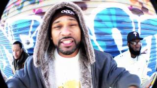 CAMDEN, NJ "MR. FICKLE"- FLATLINE  PRODUCED BY iIImind {OFFICIAL MUSIC VIDEO}