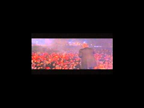 Klostertaler Alpenparty 2010 - Jeder Abschied kann ein Anfang sein [HD]