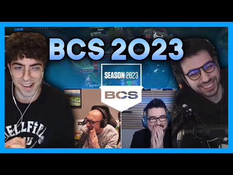 COSA E' SUCCESSO! DEIDARA VS FAZZ - BCS 2023