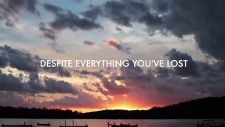 Last Advent - Despite Everything (Lyrics)