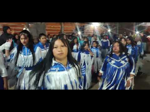 Aniversario del ministerio Danza Unida de Fontana Resistencia Chaco