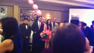 Cassie and Patricia&#39;s joint bday