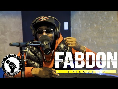 FABDON | MeetTheSpitters | #Freestyle20