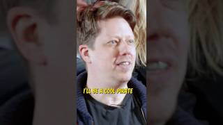Meet Jon's Boss And Dad!