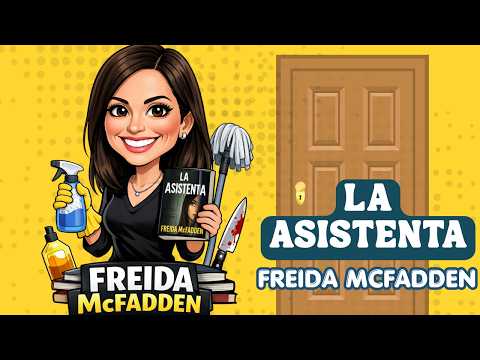 La Asistenta | Audiolibro Completo en Español | Thriller Psicológico que No Te Deja Escapar