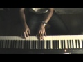 Muse - Falling Away With You (Piano Cover, Ver ...