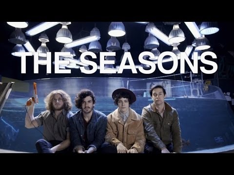 The Seasons - Apples - The Seasons [Session Voir TV]
