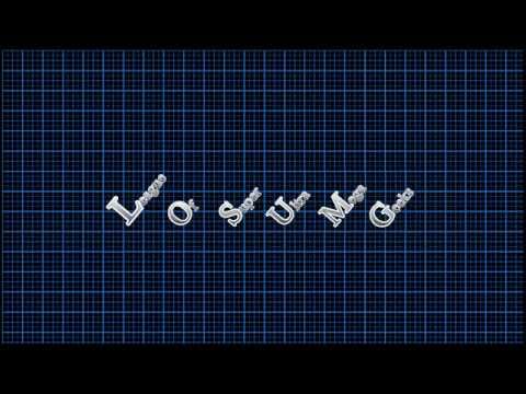 LOSUMG Wrap Up - January 1st - 12th