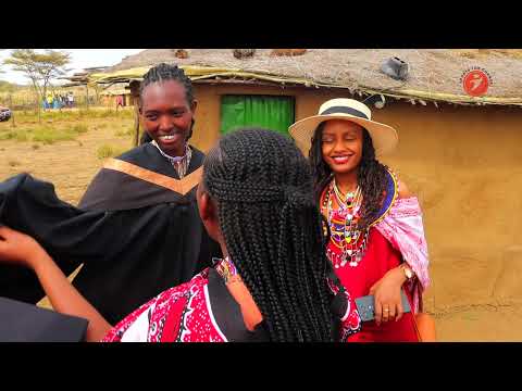 Give needy kids life and hope through education