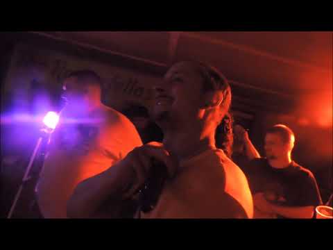 Dave Reinhardt vs Mistah Breezy