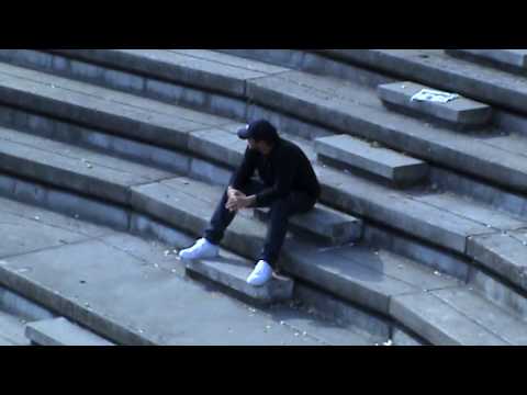 James Gillespie - Hold Me Down