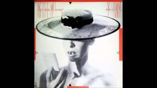 Michele Musser - In The Air