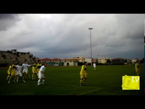 19/11/2011 - Highlights Atletico Elmas - Olbia 1905 0-2