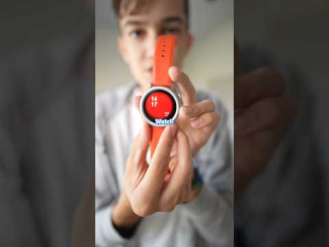 Best BUDGET smart watch🤯#smartwatch