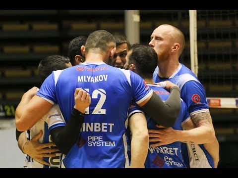 19-02-22 NVLB19 LEVSKI SOFIA - DOBRUDZHA07