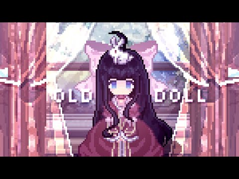 Old doll (Out of tune)