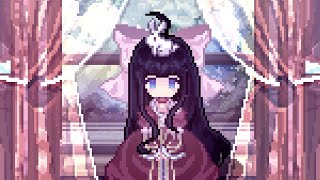 Cover art for old doll out of tune