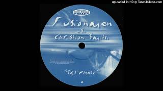 The Fusionmen Vs. Christian Smith - Phase 1