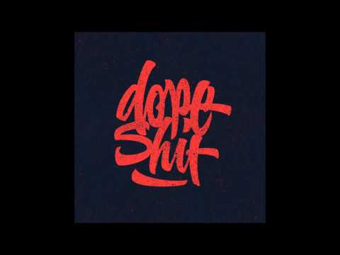 King Crow x Young Apollo - Dope Shxt