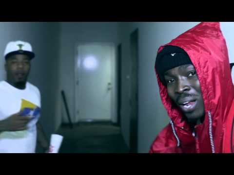 Dee Gunz x Ghost Da Preacher - "Ambitionz Freestyle" | shot by @deezymiaci5