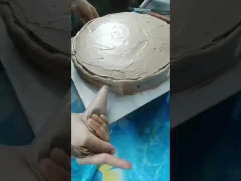 New style for chocolate cake decoration. Namira Foods