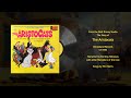 Walt Disney S The Aristocats Story Songs ST 3995 Vintage Disney Vinyl Restored