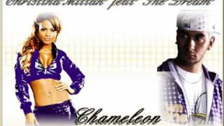 Christina Milian feat The Dream -  Chameleon (Dj Turnrock RMX)