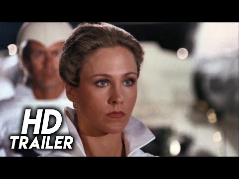 Buck Rogers in the 25th Century (1979) Original Trailer [FHD]